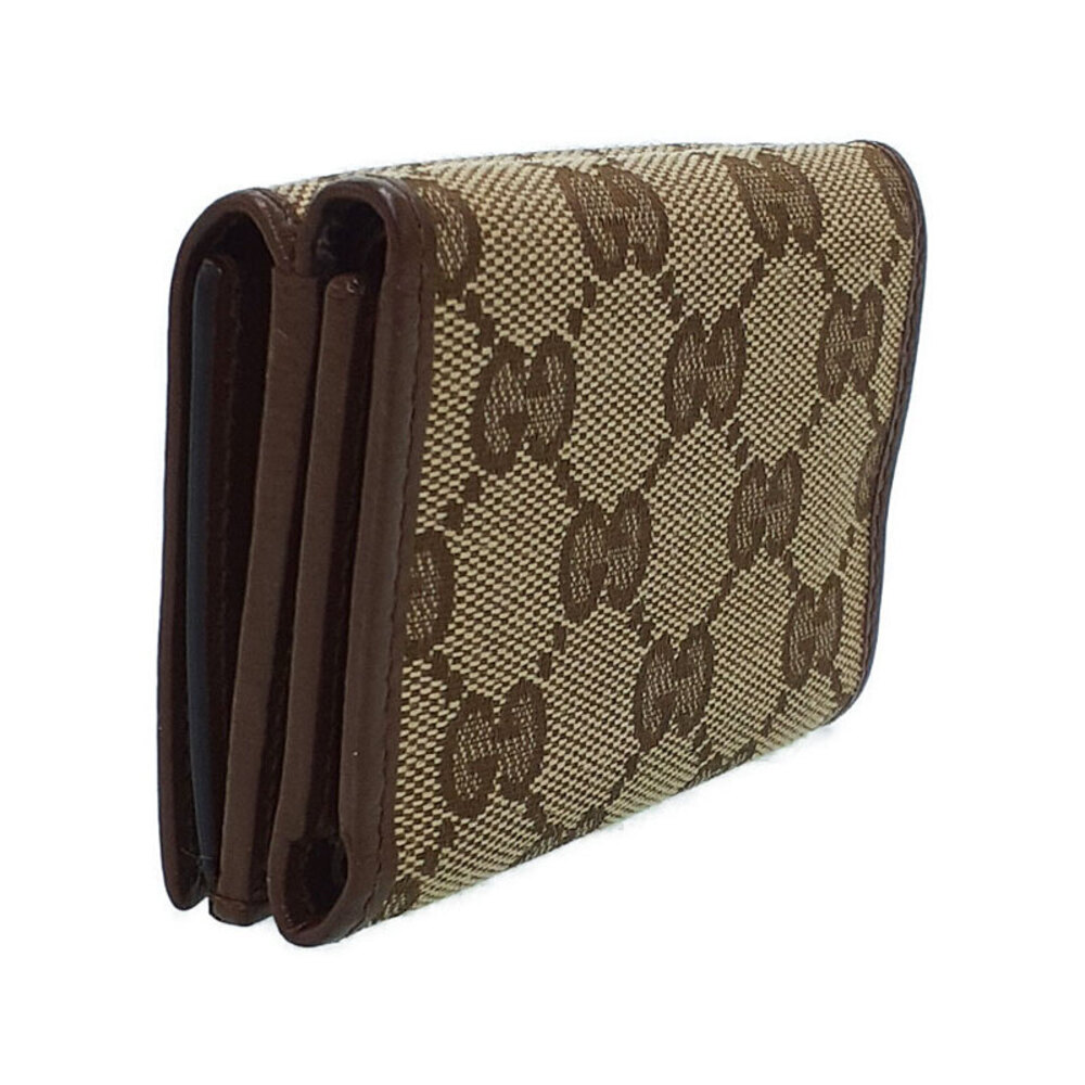 GUCCI BALENCIAGA The Hacker Project Neo Wallet Tri fold Short - Picture 2 of 9